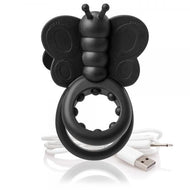 Screaming O Charged Monarch Vooom Vibrating Cock Ring