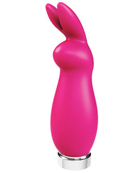 VeDO Crazy Bunny Rechargeable Clit Vibrator Pink