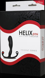 Aneros Helix Syn Trident Prostate Massager