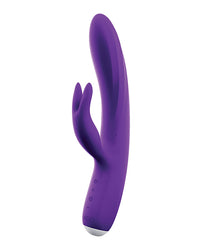 Vedo Thumper Triple Motor G-Spot Bunny Vibrator Purple