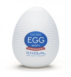 TENGA Egg - Misty-1