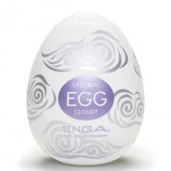 TENGA Egg - Cloudy-1