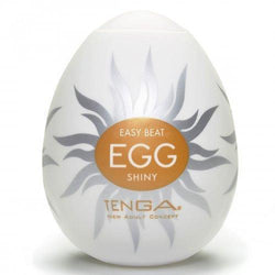 TENGA Egg - Shiny-1