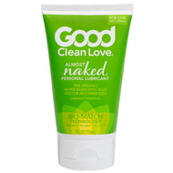Good Clean Love Almost Naked Personal Lubricant 4 oz. (118mL)