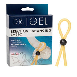 Dr. Joel Adjustable Erection Enhancer Ring