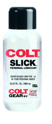 Colt Slick Water Based Lube 490ML