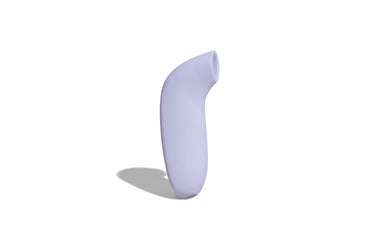 DAME Aer Clitoral Suction Vibrator Lavender