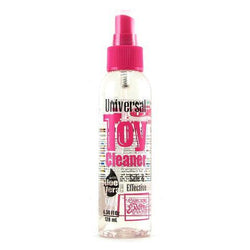 Universal Toy Cleaner with Aloe
