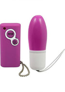 10 Function Power Anal-Vaginal Bullet Vibrator