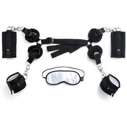 Fifty Shades of Grey Hard Limits Restraints Kit Top