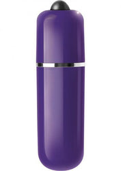 Le Reve Bullet Vibrator - Purple