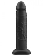 Fantasy Xtension 10 Inch Silicone Hollow Extension
