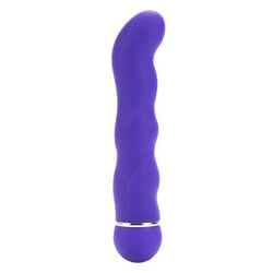 Posh Silicone Teaser 4 Vibe In Purple Front