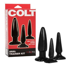 Colt Anal Trainer Kit with box