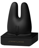 Jimmyjane FORM 2 24K Luxury Edition Dual Clitoral Vibrator