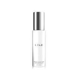 LELO Antibacterial Toy Cleaning Spray 2 oz front view
