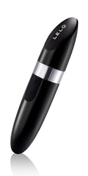 LELO Mia 2 USB Rechargeable Clitoral Vibrator Black