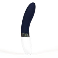 LELO Liv 2 Luxury Rechargeable G-Spot and Clitoral Vibrator