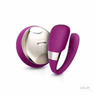 LELO Tiani 3 Luxury Remote Control Waterproof Couples Massager