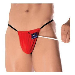 Tape Measure G-String Assorted_Front