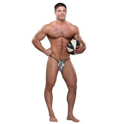 Referee G-String Assorted