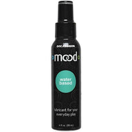 Mood Water Based Personal Lubricant 4 oz.