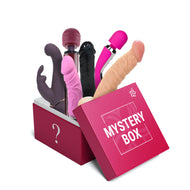 Sex Toy Mystery Box for Women