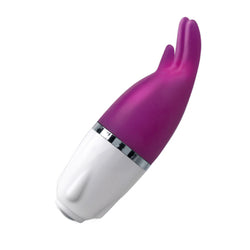 Le Reve 3 Speed Waterproof Bunny Vibrator Purple Display