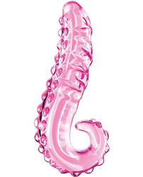 Icicles No. 24 Glass Tentacle Massager Side