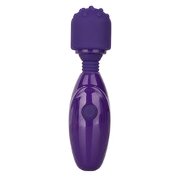 Tiny Teasers Nubby Clitoral Vibrator - nubbed head attached 
