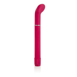 Couple's Waterproof Pleasure Paddle Vibrator Pink