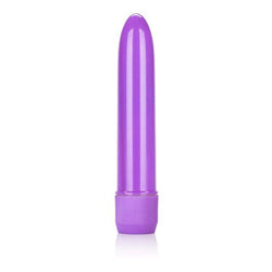Discreet Mini Neon Vibe in Purple Front
