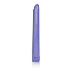 Jumbo 11 Inch Classic Vibrator in Purple