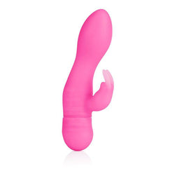 Silicone Jack Rabbit One Touch Vibe Side2