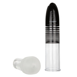 Optimum Series Automatic Smart Penis Pump - sleeve detached