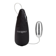 Calexotics Travel Size Silver Bullet Vibrator