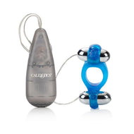 Diving Dolphin Vibrating Penis Ring - Great For Couples!