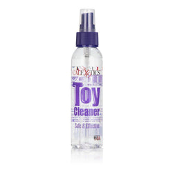 Anti-Bacterial Toy Cleaner - 4.3 oz. - New