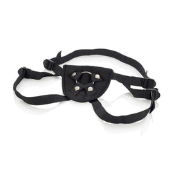 Universal Lover's Super Strap-on Harness Front