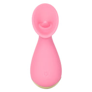 Slay™ #TickleMe 10 Function Silicone Waterproof Clitoral Vibrator