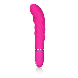 Lia "G" Bliss 10 Function Vibe Pink Display