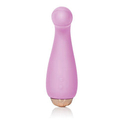 Entice Mae Silicone Vibe in Pink