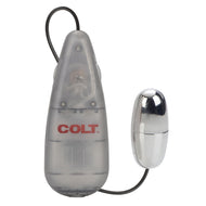 COLT Multi-Speed Power Pak Bullet Vibrator