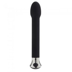 Risque Tulip 10 Function Waterproof G-Spot and Clitoral Slim Vibrator