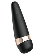 Satisfyer Pro 3 Clitoral Suction Vibrator