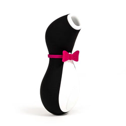 Satisfyer Pro Penguin Clitoral Vibrator Front Right