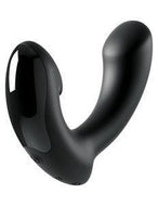 Sir Richard's Control Silicone Prostate Massager