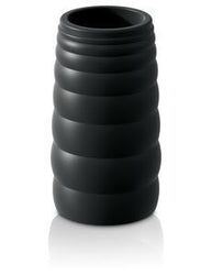 Sir Richard's Control Silicone Tapered Erection Enhancer Cock Ring-Vertical