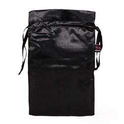 Sugar Sak Black Large Storage Bag