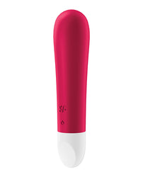 Satisfyer Perfect Twist Ultra Power Bullet Vibrator 1 Red